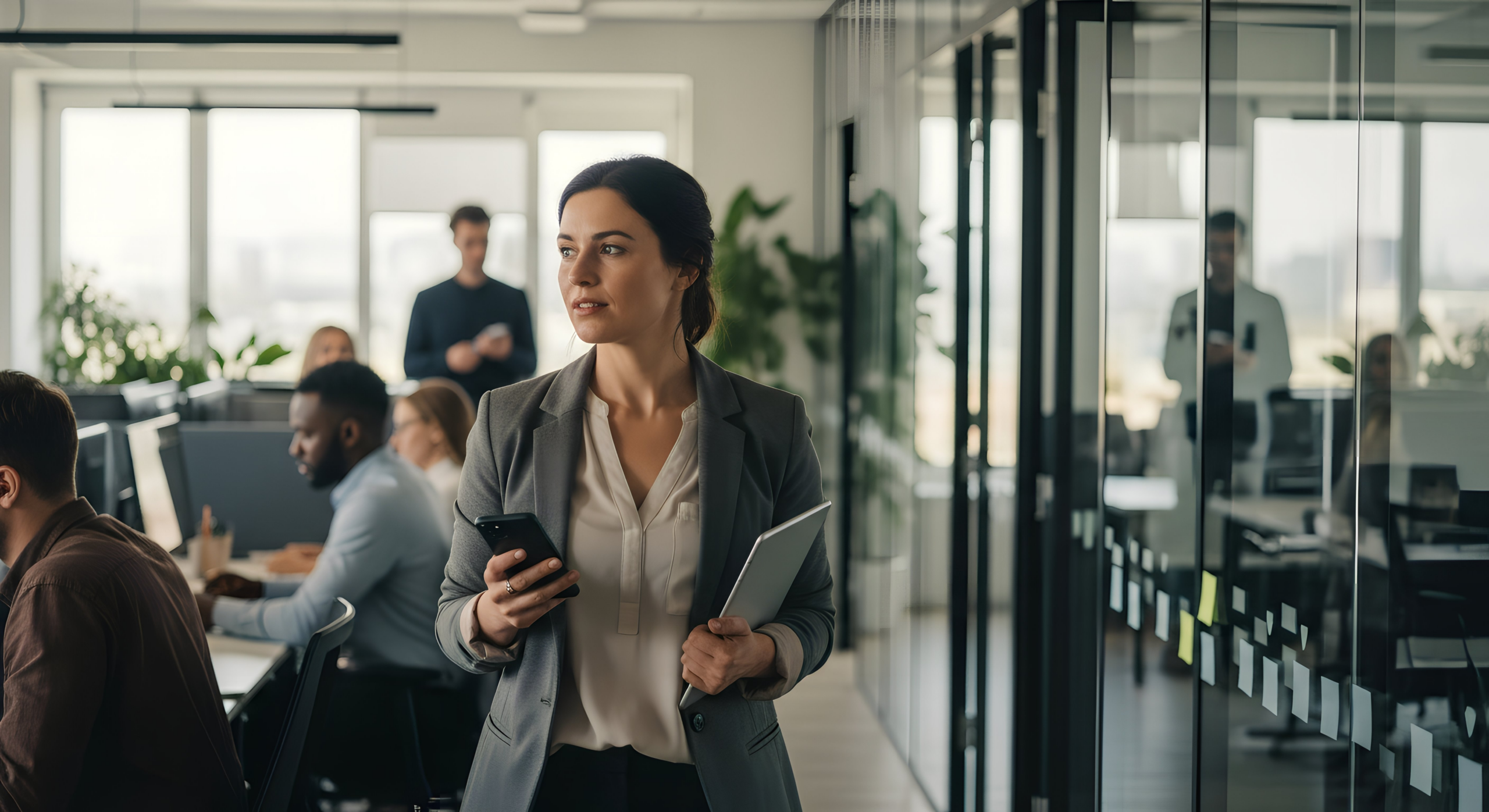 Back Office Optimization 3