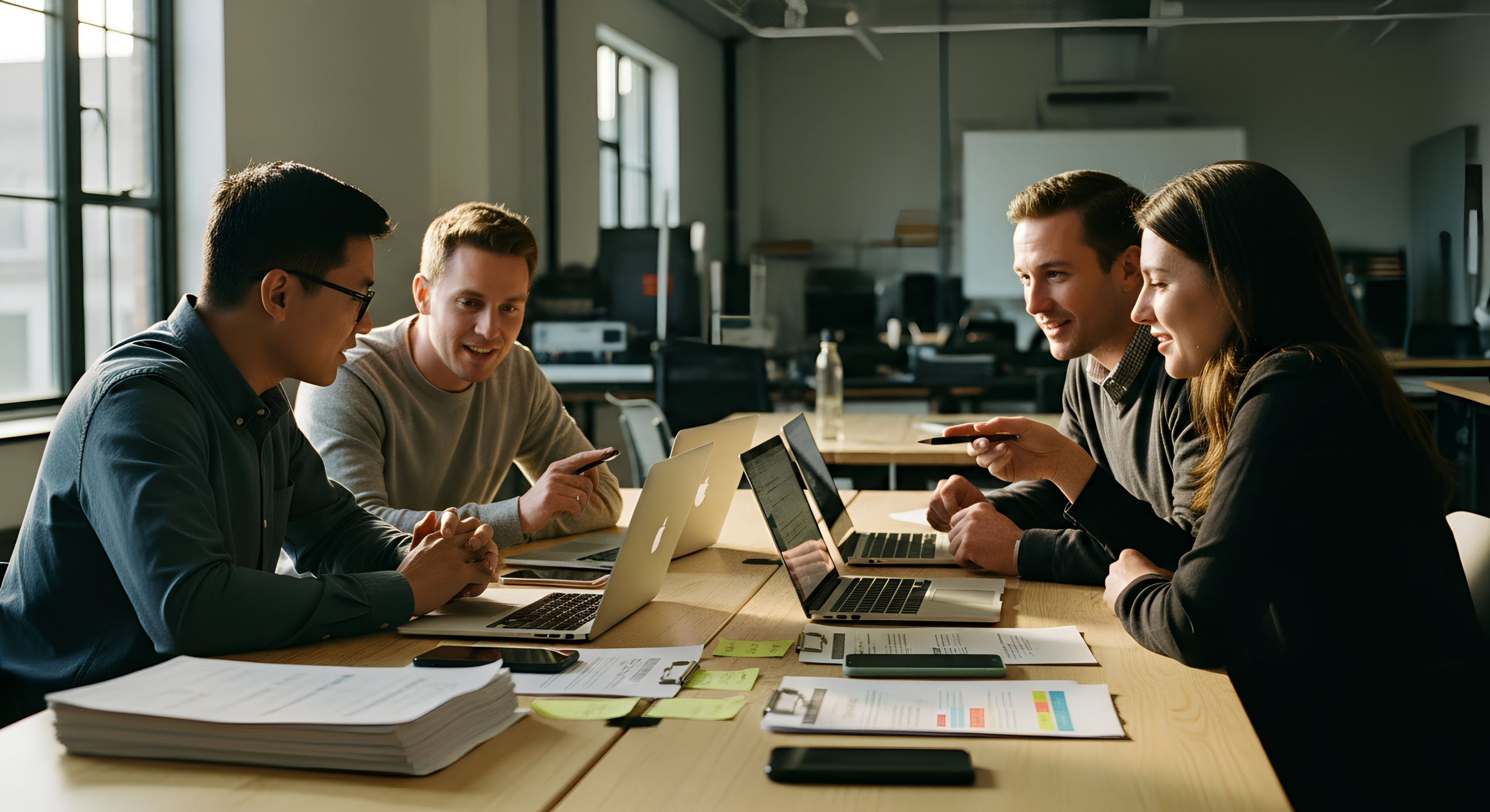 Custom Integrations and Solutions 3