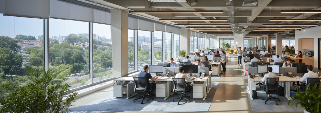 Employee Engagement Empowerment Hero