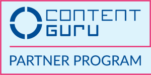 Content Guru Partner Program