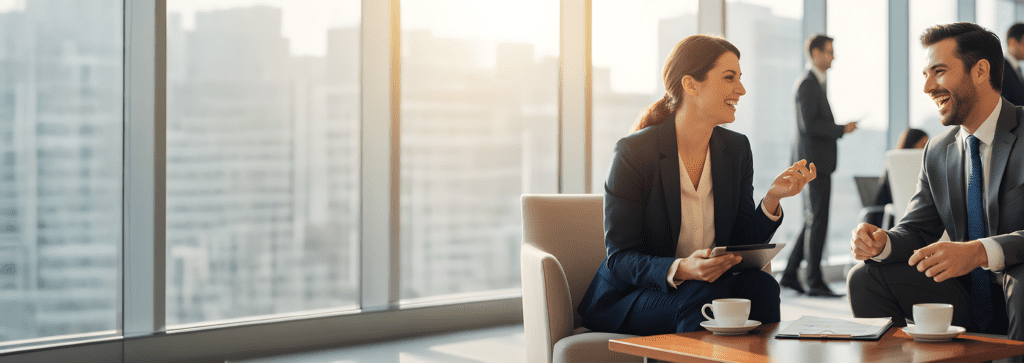 Become a partner hero