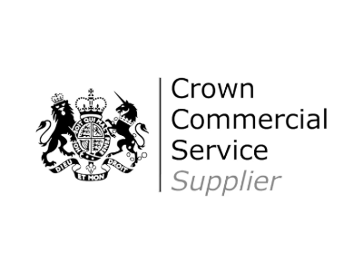 CROWN COMMERCIAL SERVICE SUPPLIER