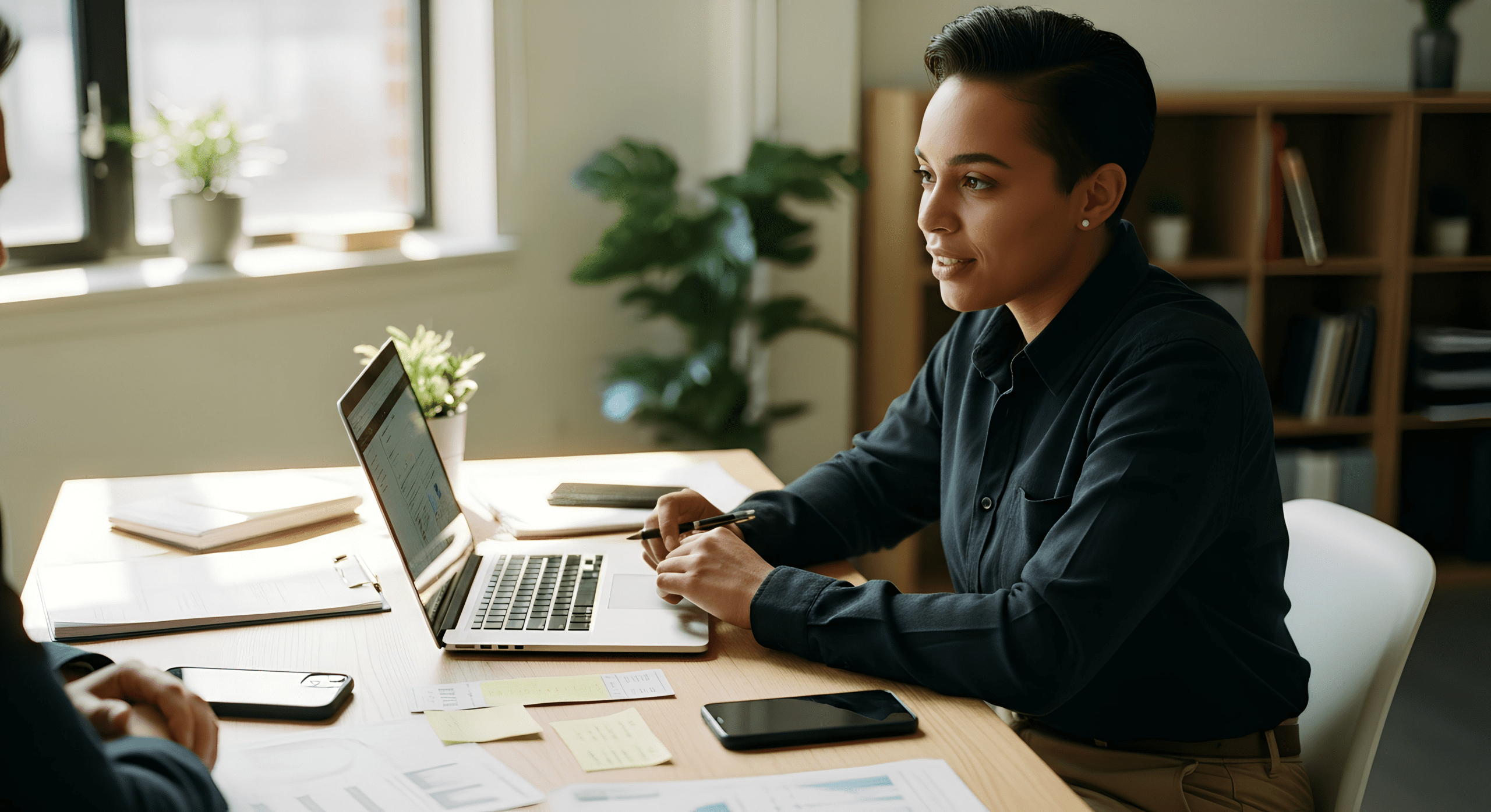 Customer Satisfaction Improvements 1