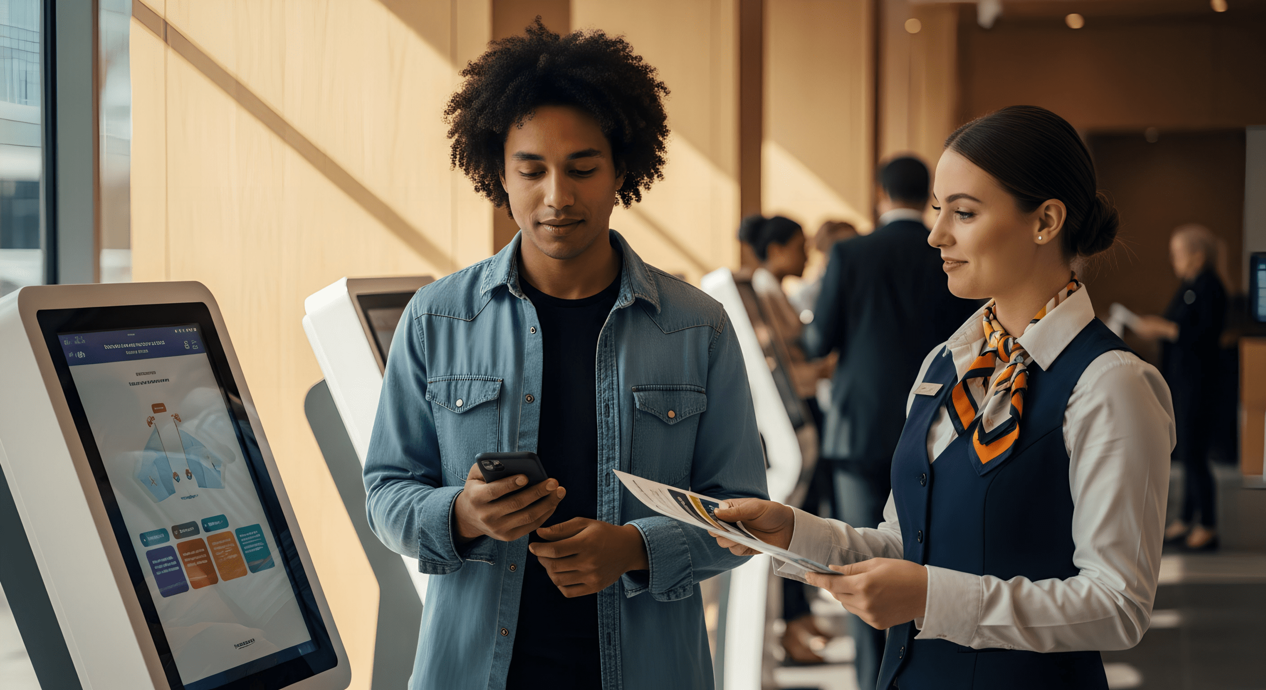 Customer Satisfaction Improvements 3