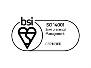 ISO 14001 LOGO