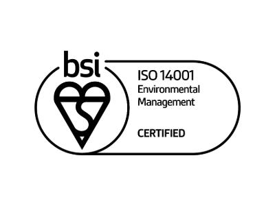 ISO 14001 LOGO