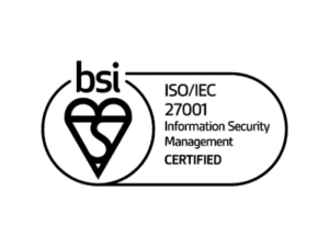 ISO 27001 LOGO