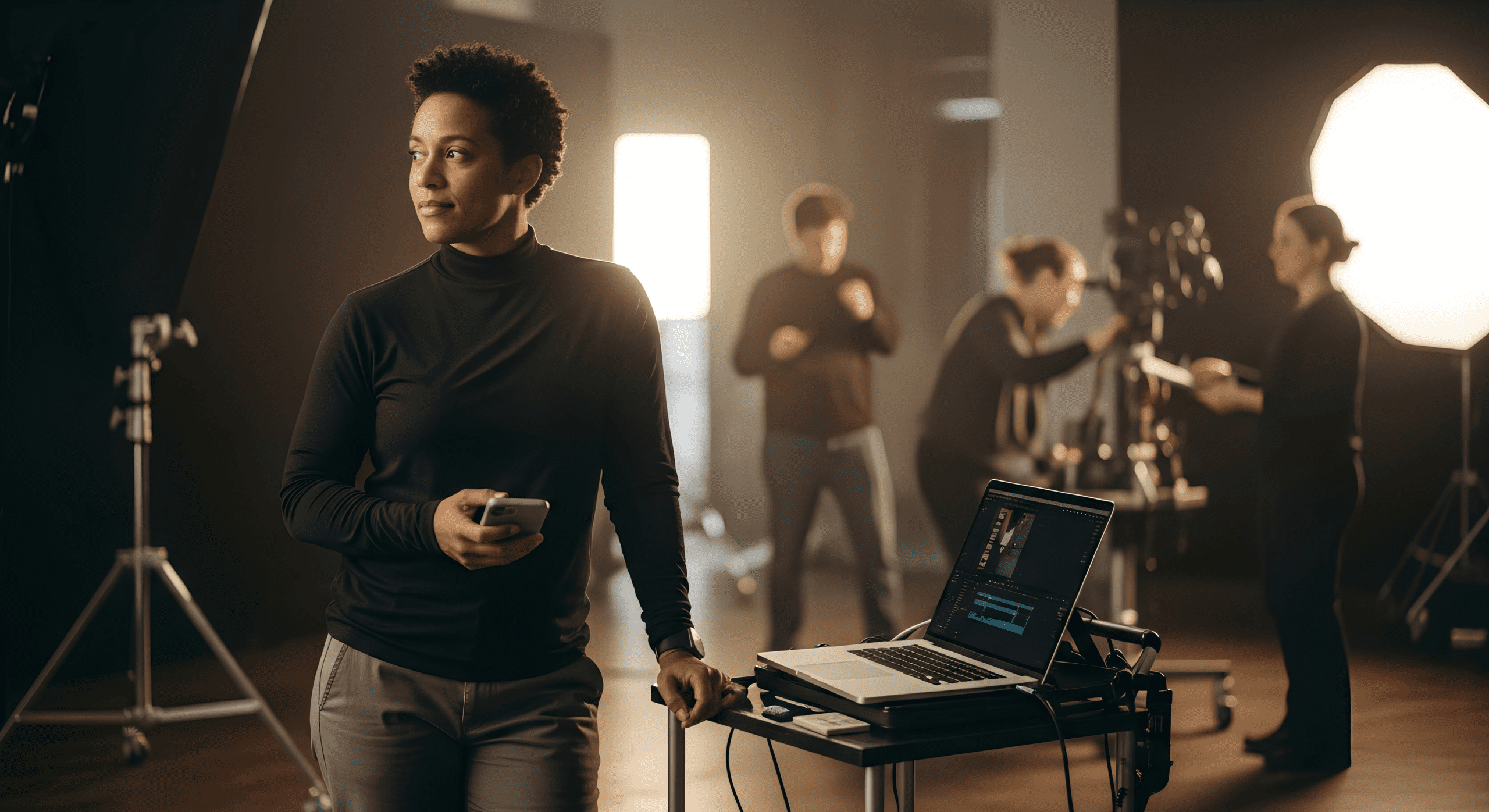 Tech Media and Telco 2