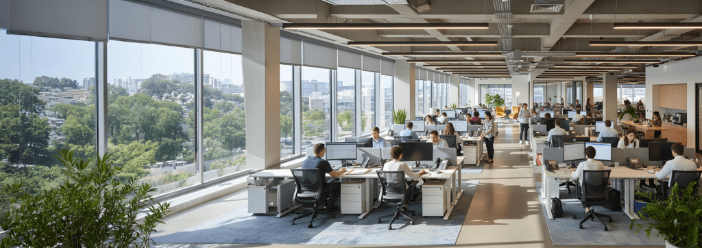 Employee Engagement Empowerment Hero