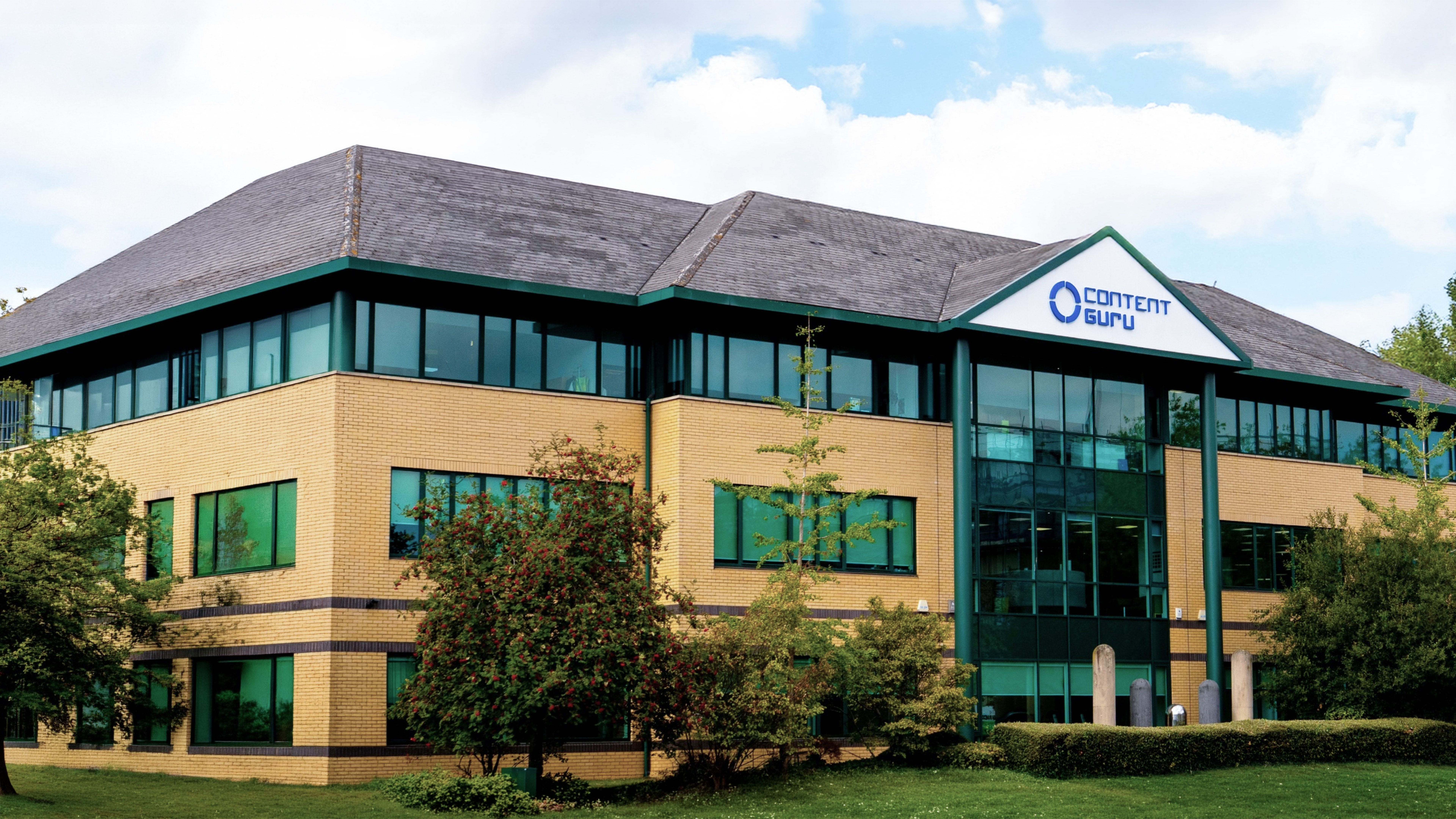 UK Head Office