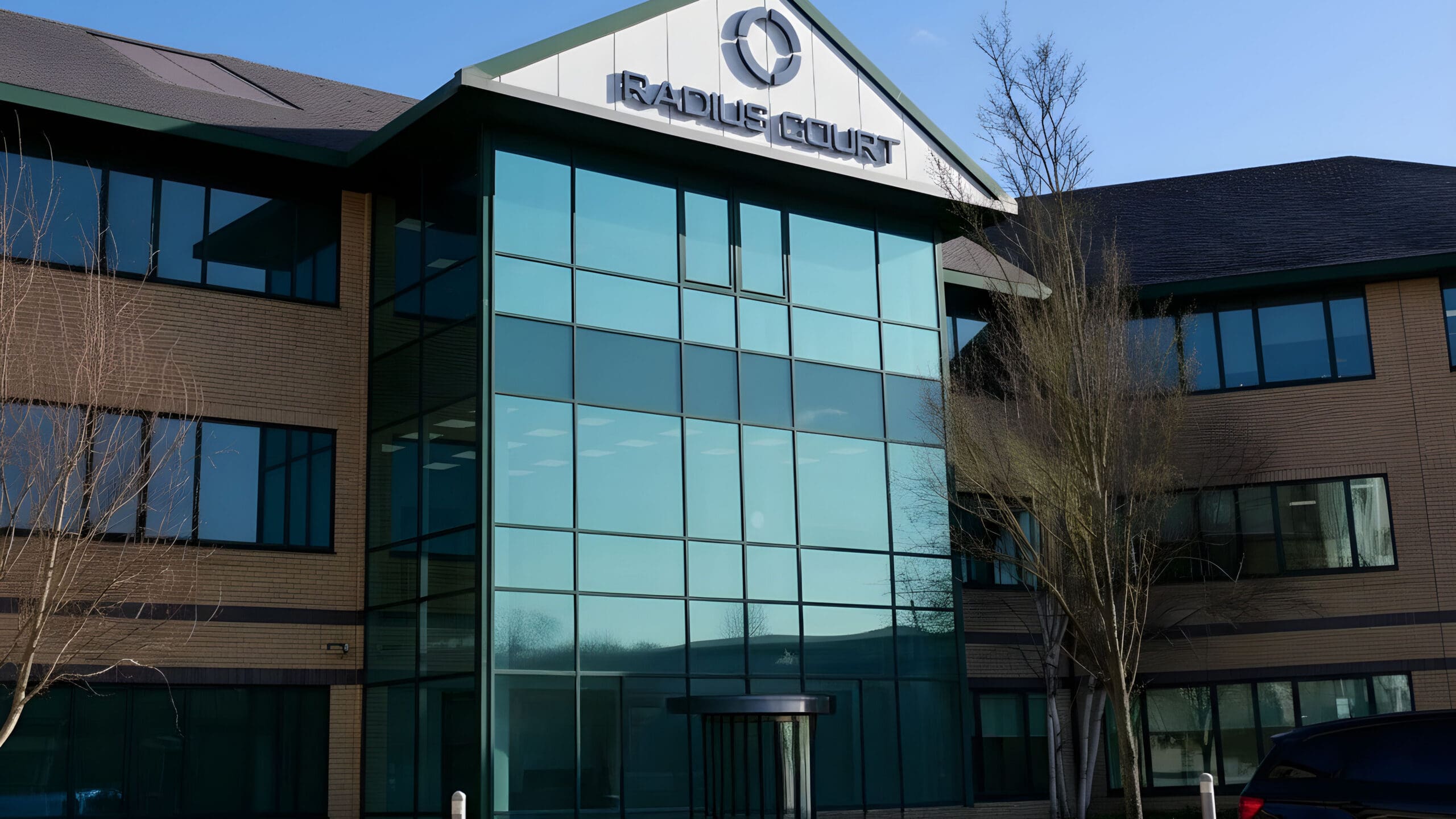 UK Head Office