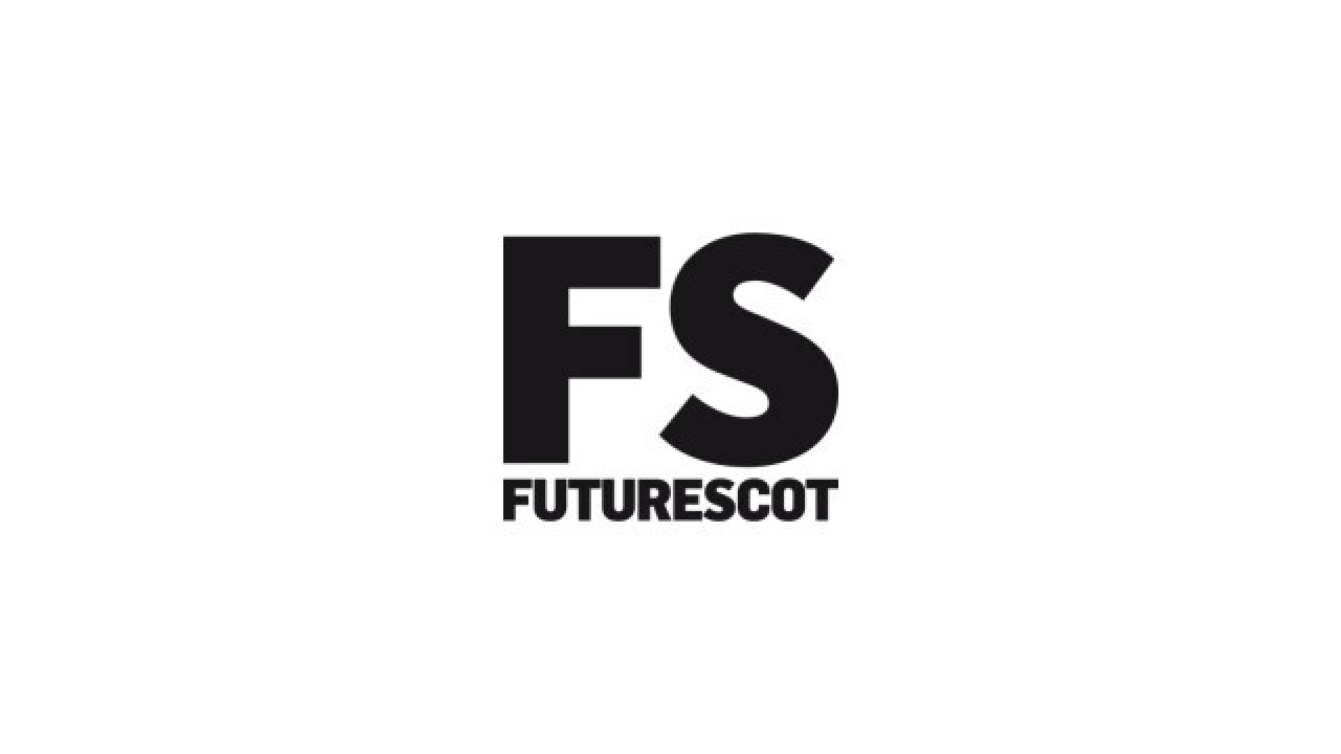 Capital FS written above 'FUTURESCOT'