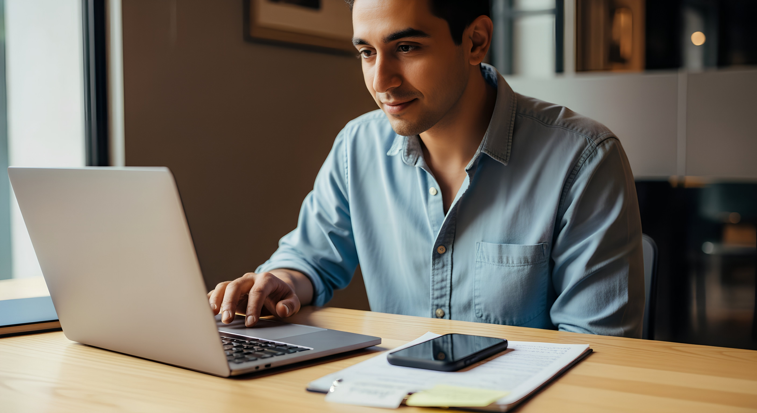 AI-Powered Knowledge Management 3