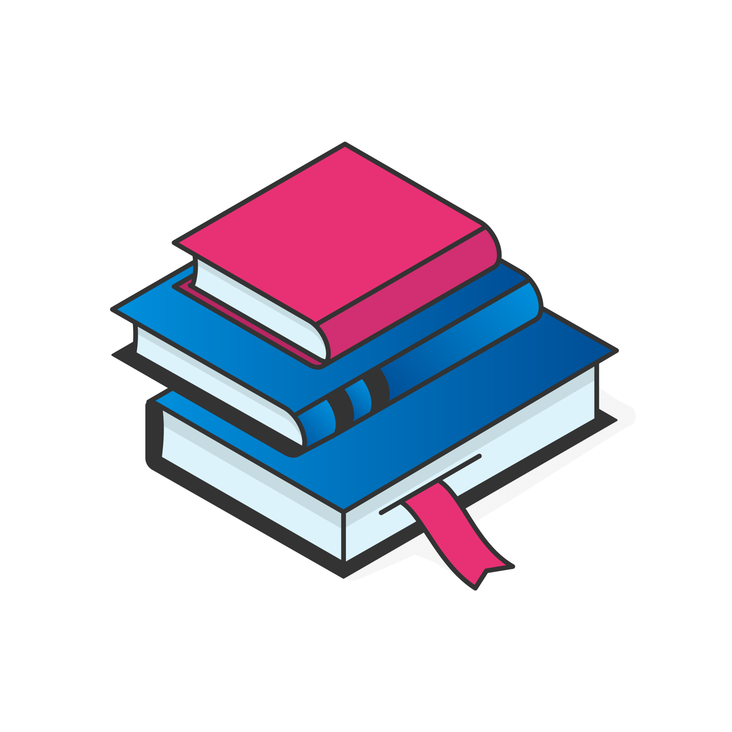 Illustration - About us - Knowledgeable