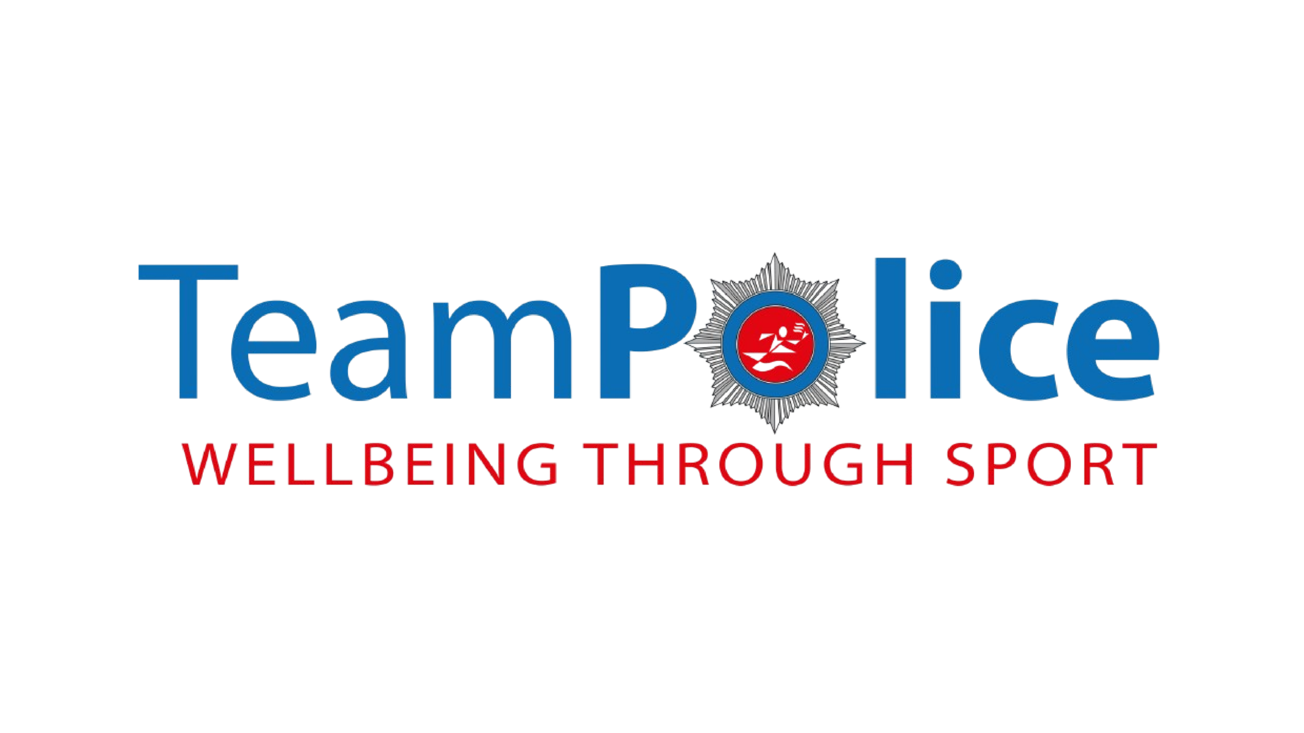 TeamPolice Wellbeing Through Sport