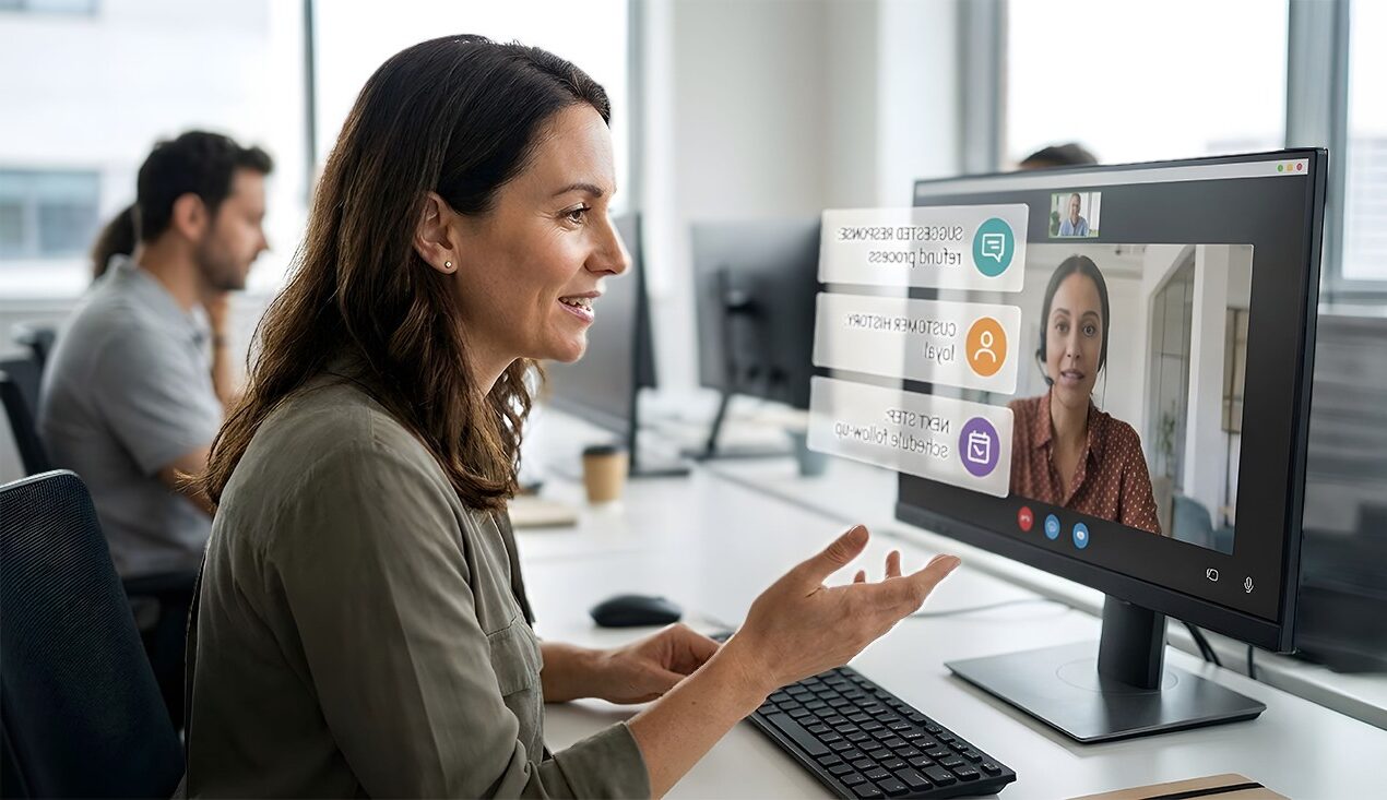 AI Powered Knowledge Management