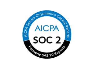 AICPA SOC 2 LOGO