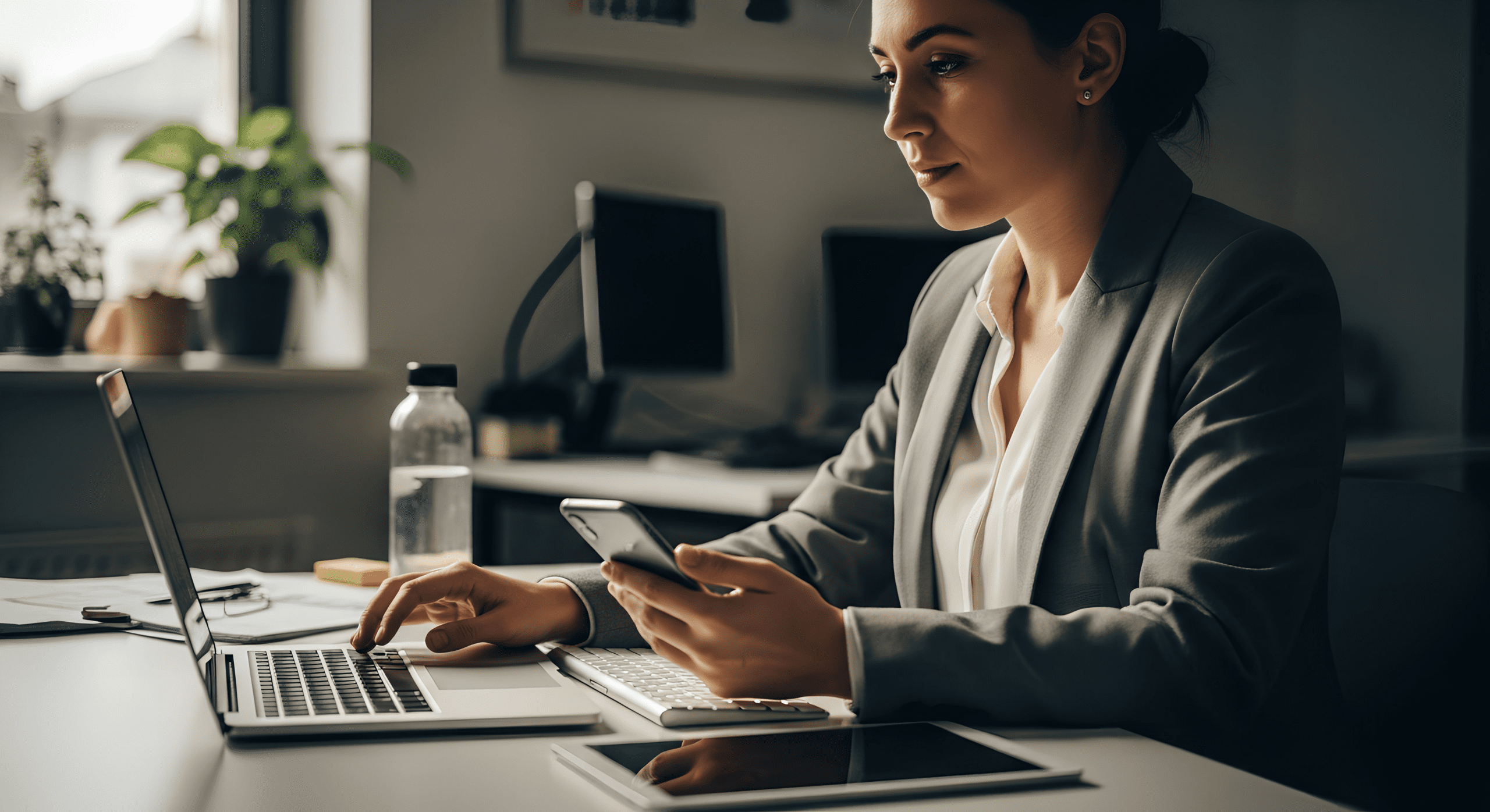 Back Office Optimization 2