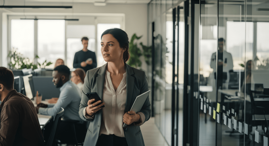 Back Office Optimization 3