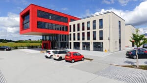 DACH Office
