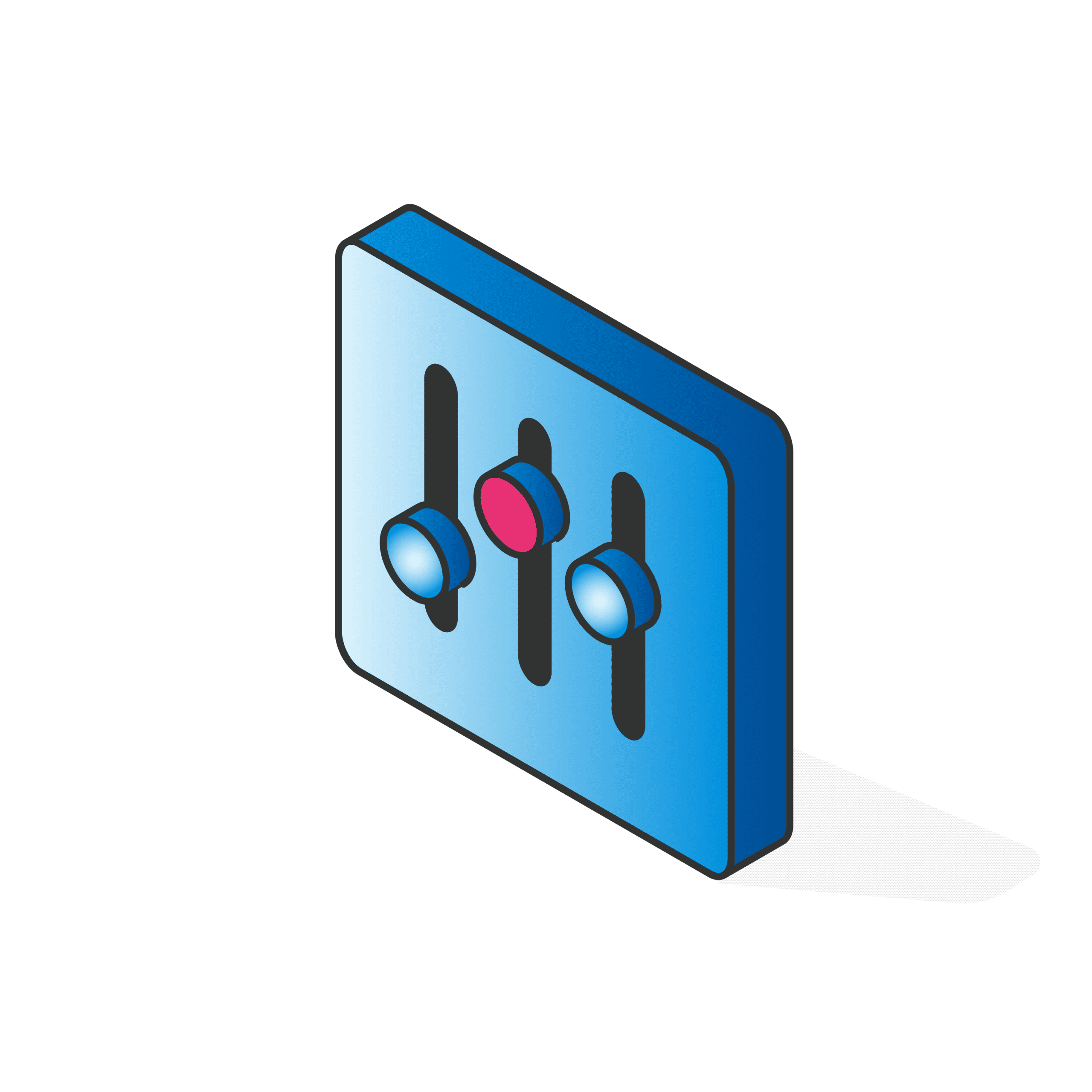 Illustration - About us - Flexibility