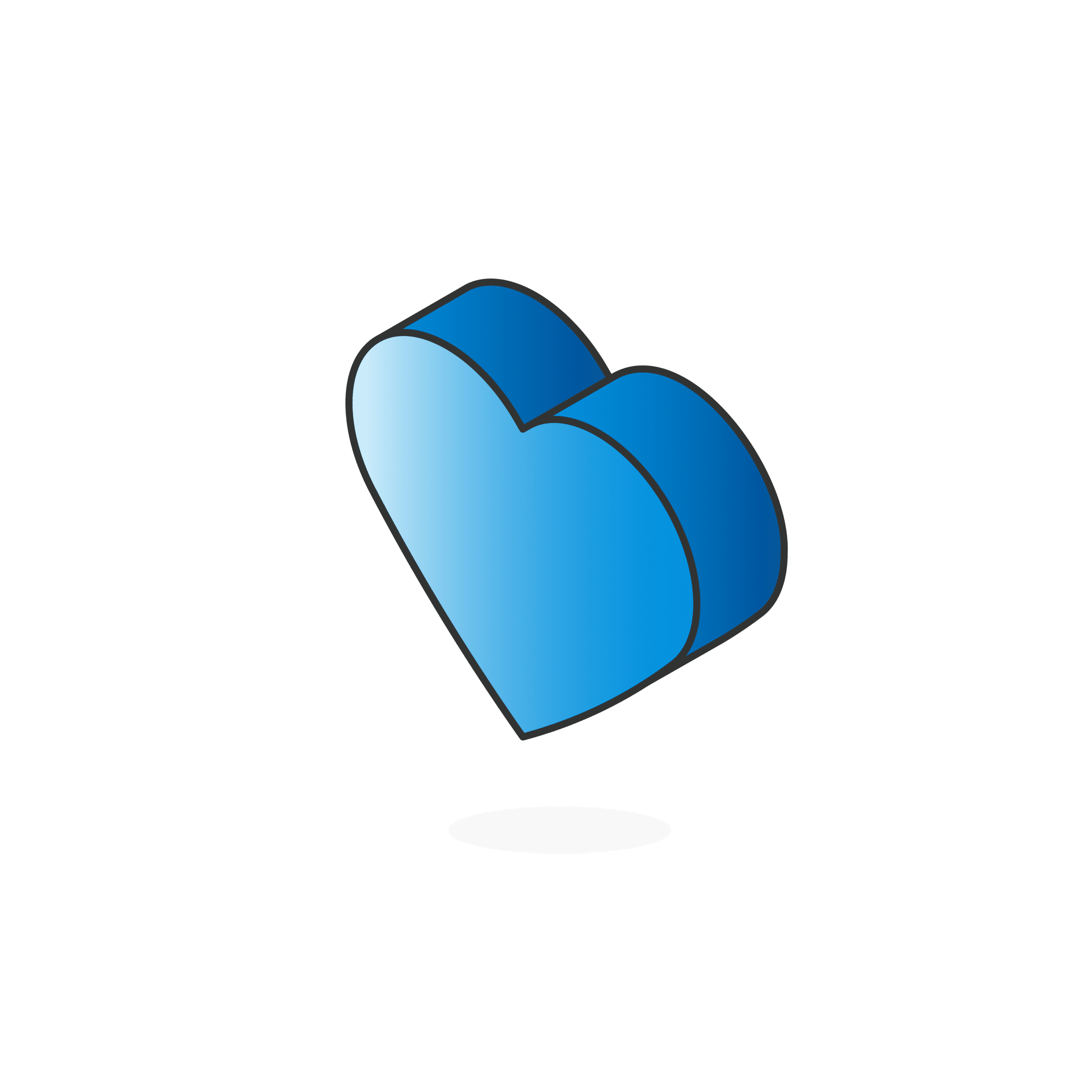 Illustration - About us - Friendliness