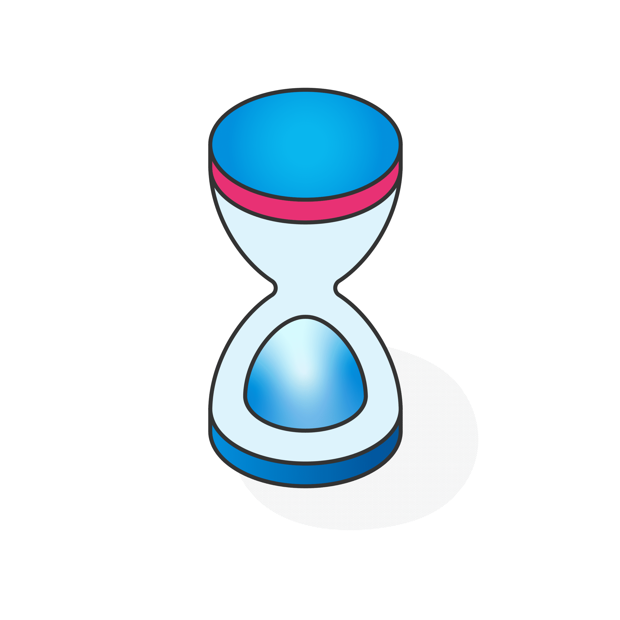 Illustration - About us - Speed