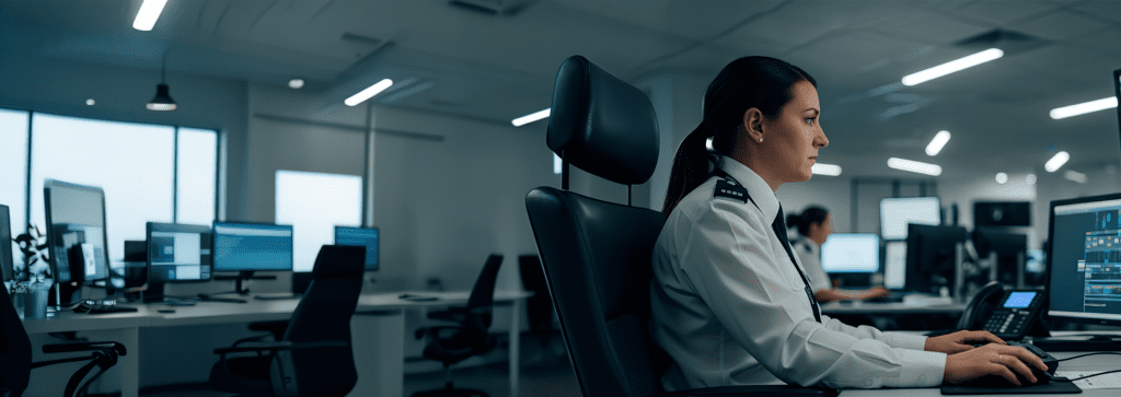 Mission Critical Communications Hero