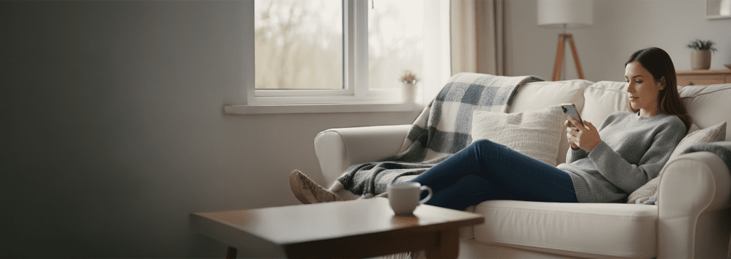 Solutions by Need hero