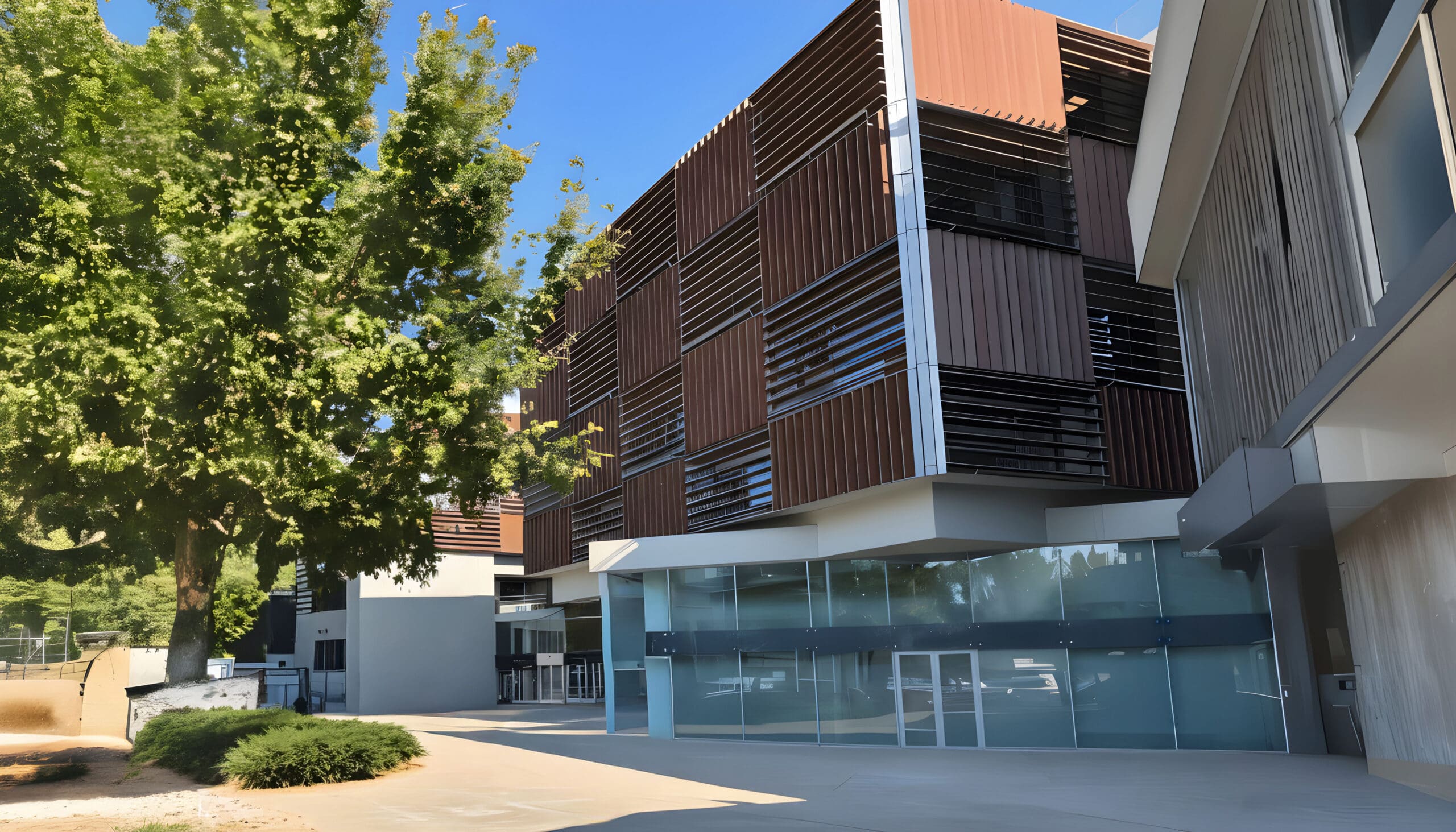 Athens Office
