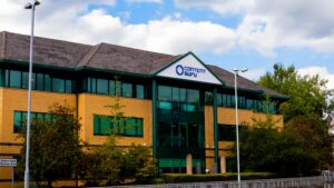 UK Head Office