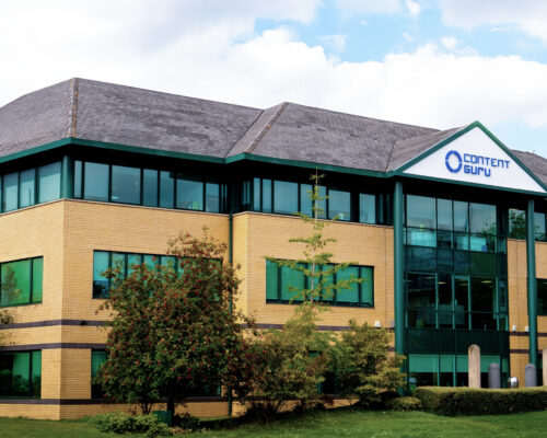 UK Head Office