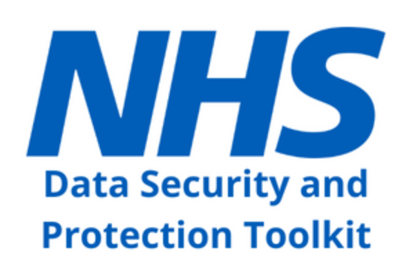 NHS Data Security and Protection Toolkit (DSPT)