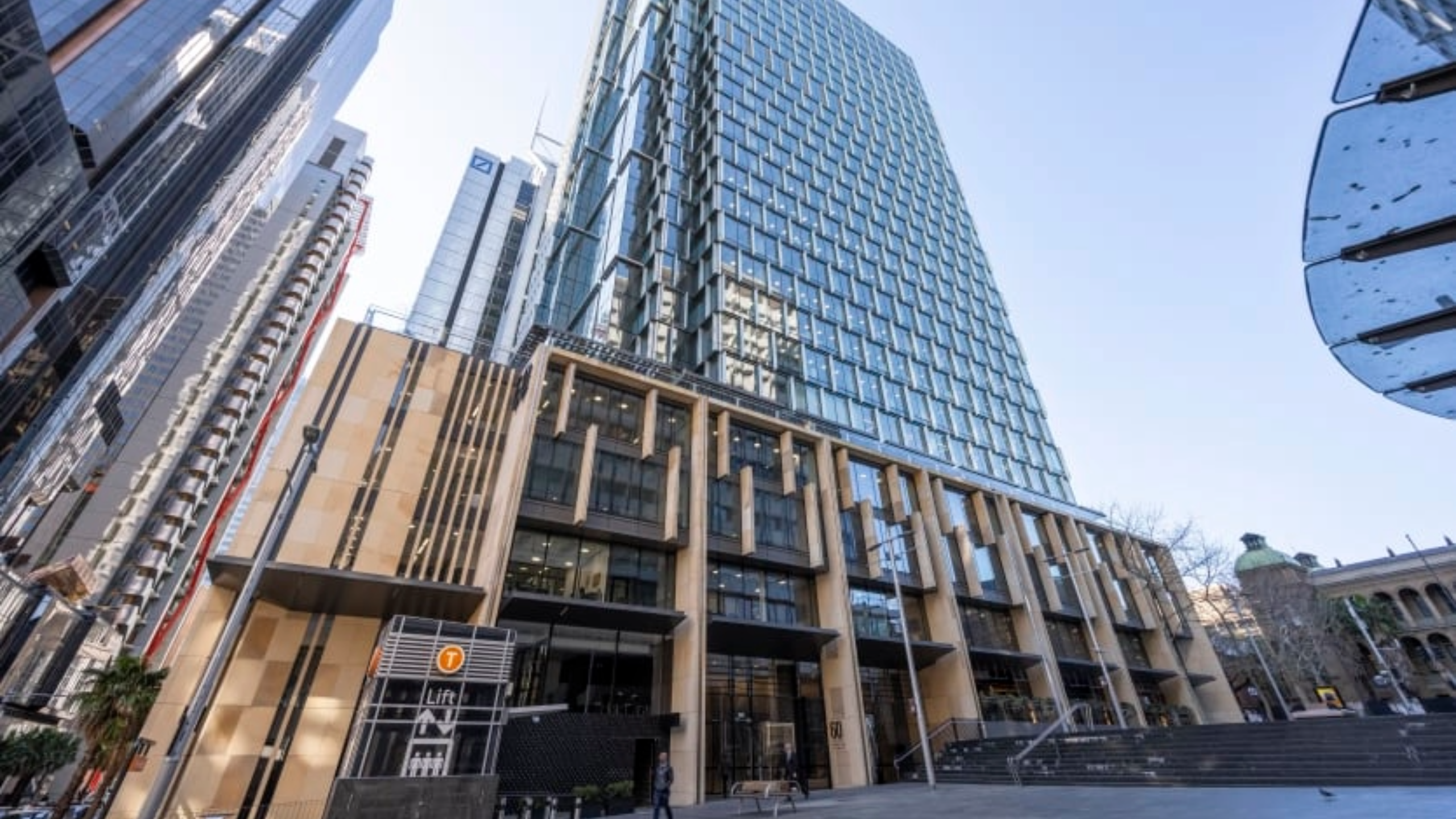 Sydney Office