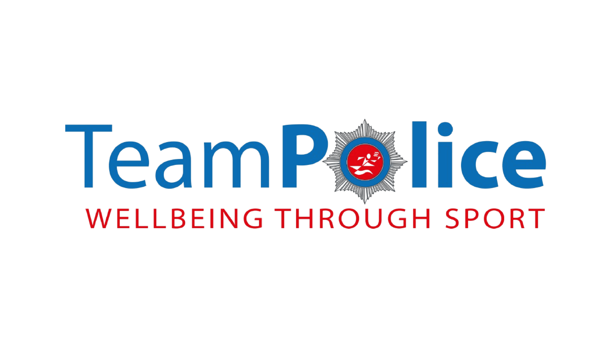 TeamPolice Wellbeing Through Sport