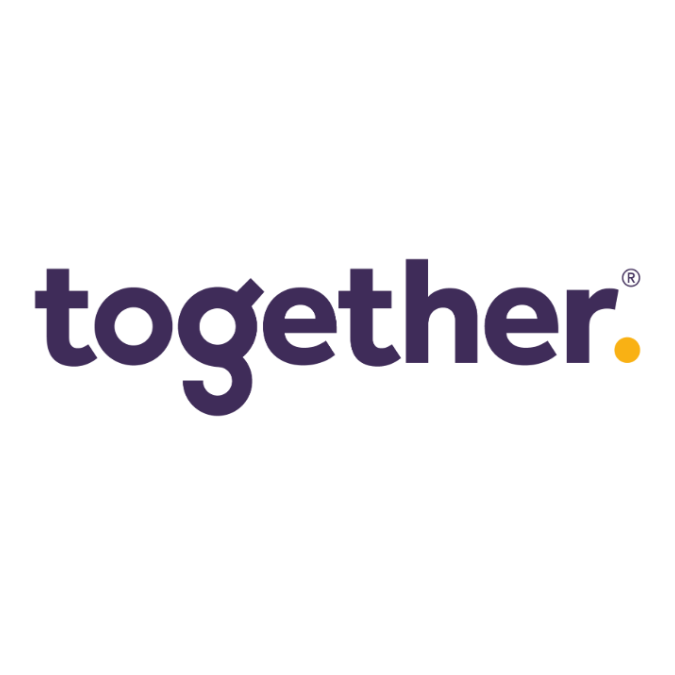 together logo square