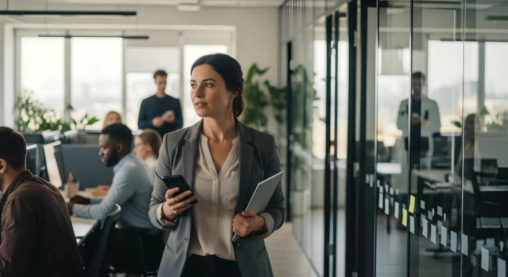 Back Office Optimization 3