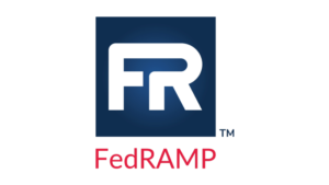 Fedramp High Logo Home Page