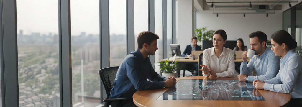 Unified Communications Hero