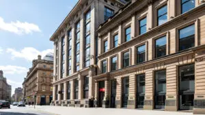 Scotland Office