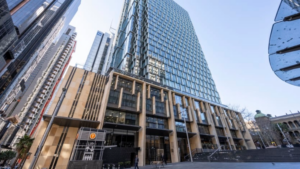 Sydney Office