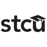 stcu logo black