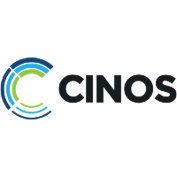 Cinos Logo