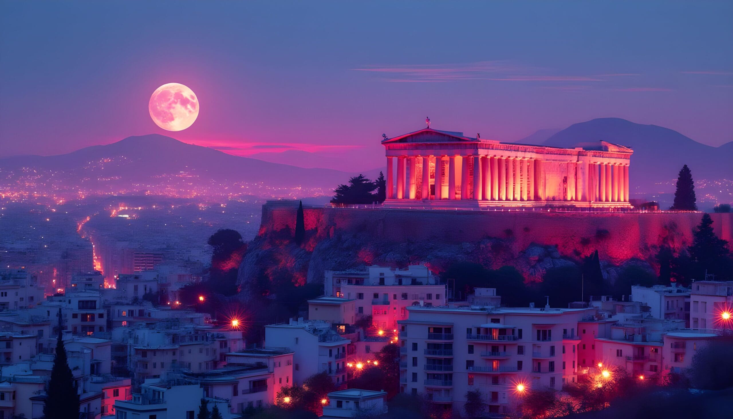 office athens