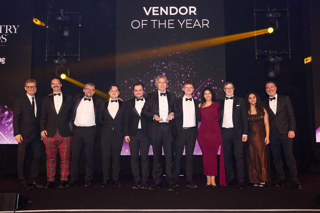 UK IT Industry Awards 2025