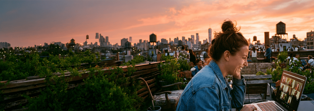 Cloud Customers Experience Hero