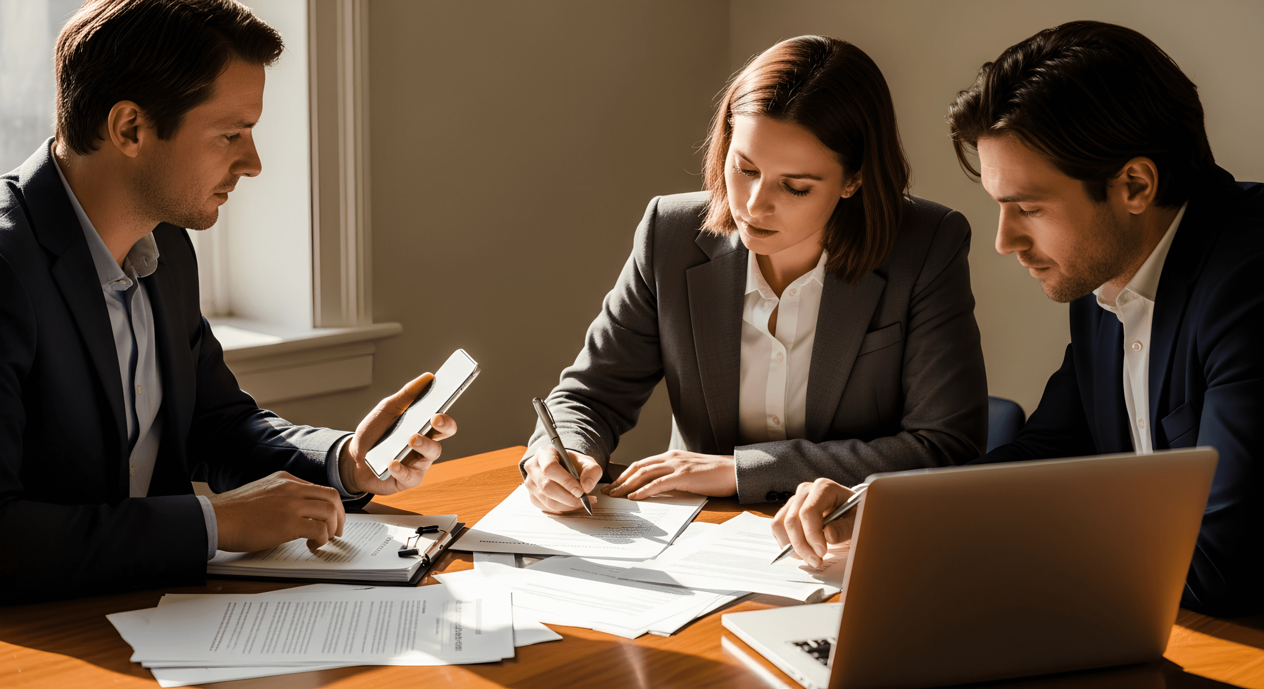 Compliance and Regulation 2