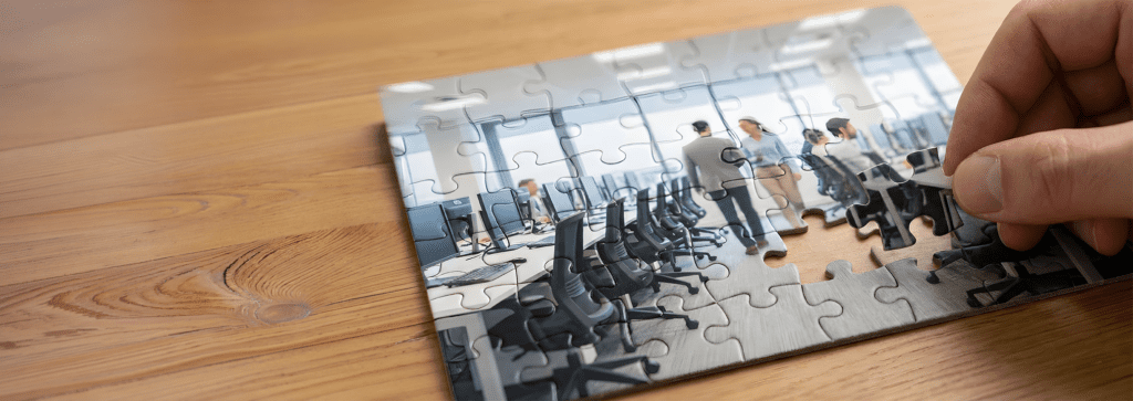 Custom Integrations Hero