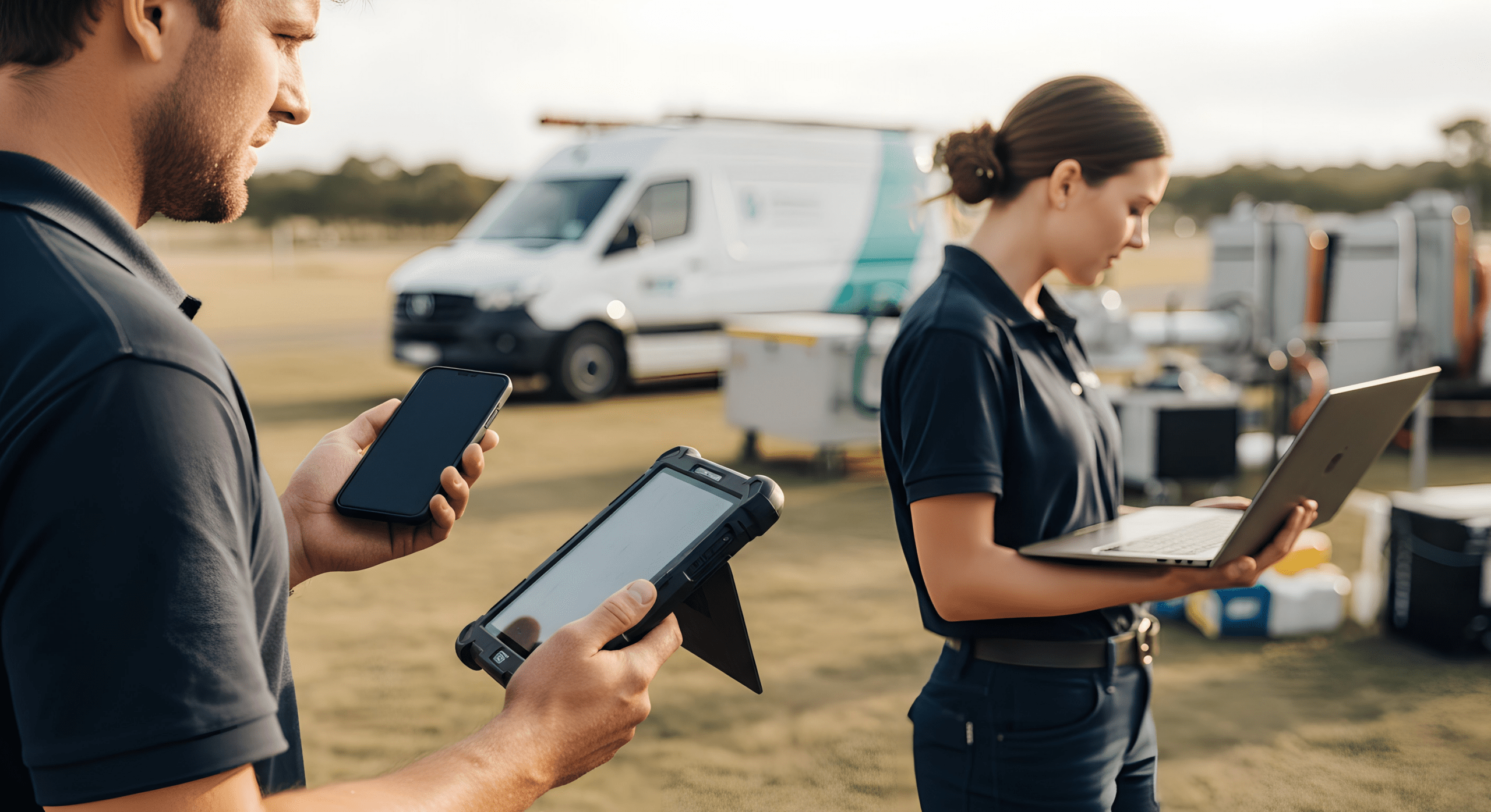 Custom Integrations and Solutions 2