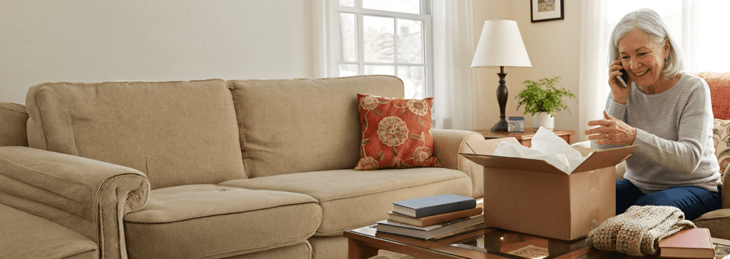 Customer Satisfaction Improvements Hero